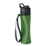 lett bouteille de sport en silicone