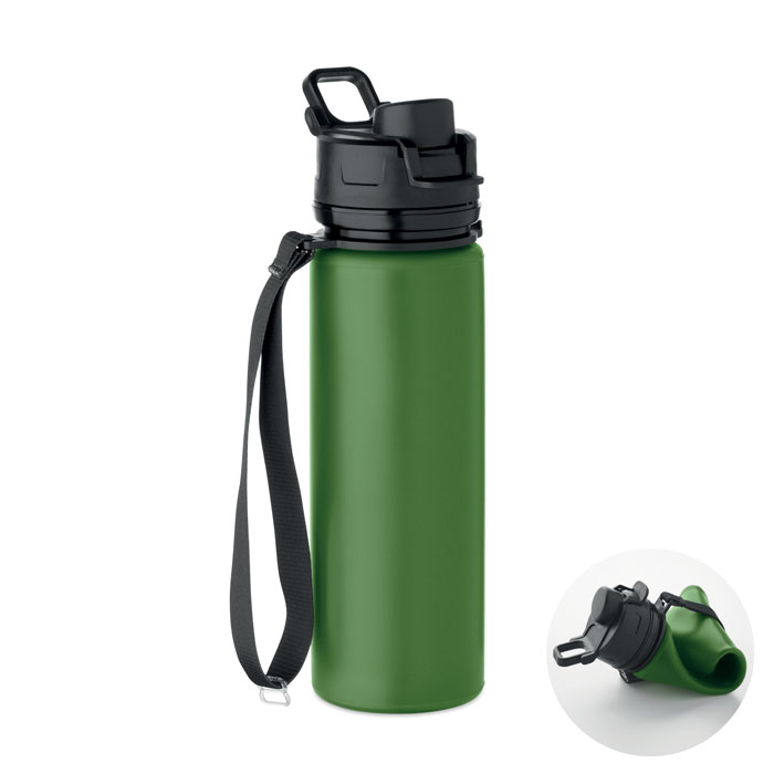 lett bouteille de sport en silicone