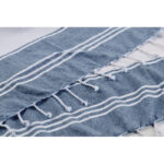 hummum sac de plage avec serviette