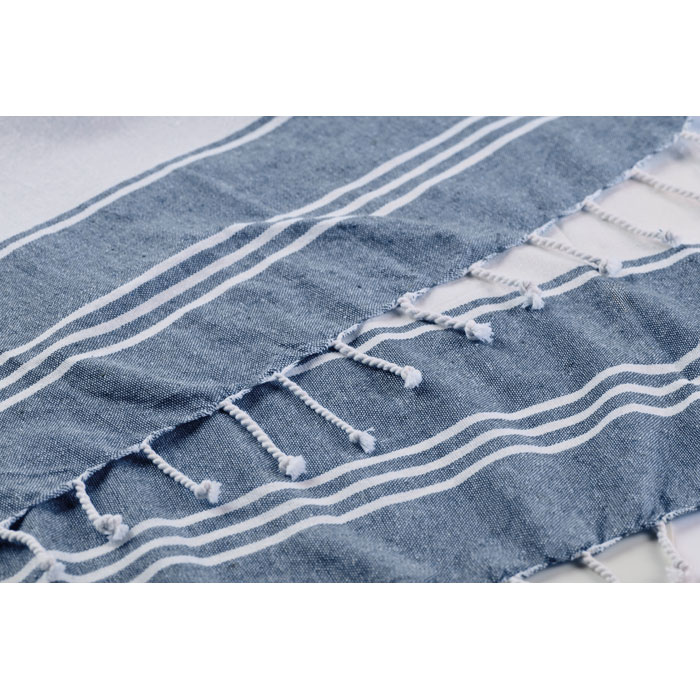 hummum sac de plage avec serviette
