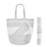 hummum sac de plage avec serviette
