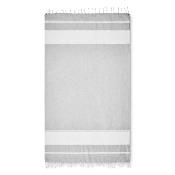 hummum sac de plage avec serviette