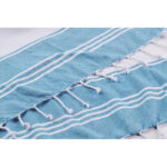 hummum sac de plage avec serviette