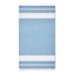 hummum sac de plage avec serviette