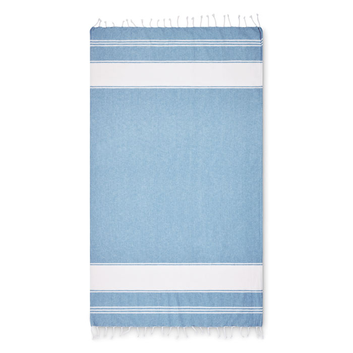 hummum sac de plage avec serviette