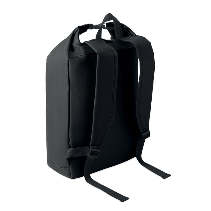uniton sac à enroulage pour pc 15''