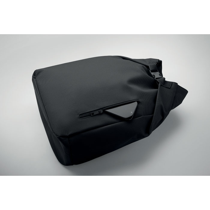 uniton sac à enroulage pour pc 15''
