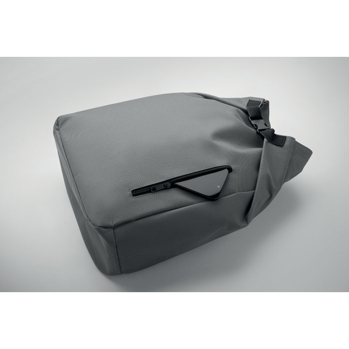 uniton sac à enroulage pour pc 15''