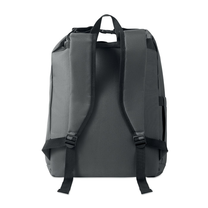 uniton sac à enroulage pour pc 15''