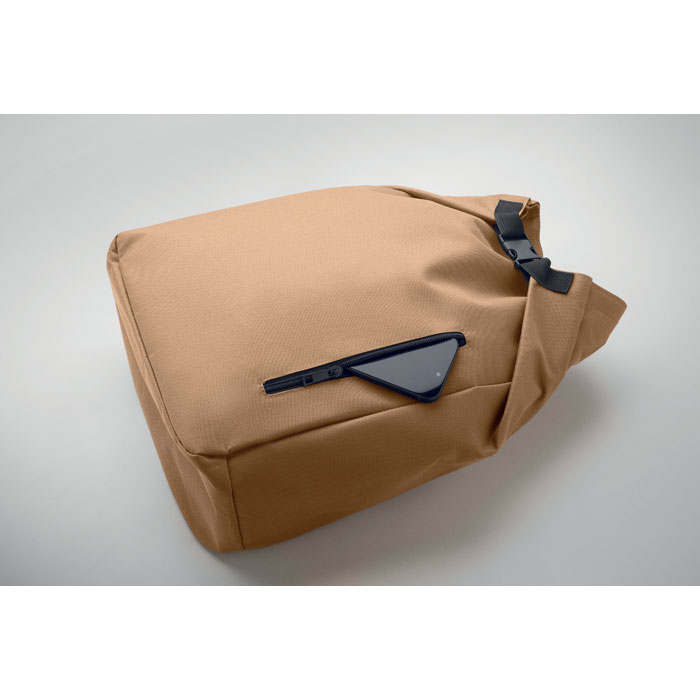 uniton sac à enroulage pour pc 15''