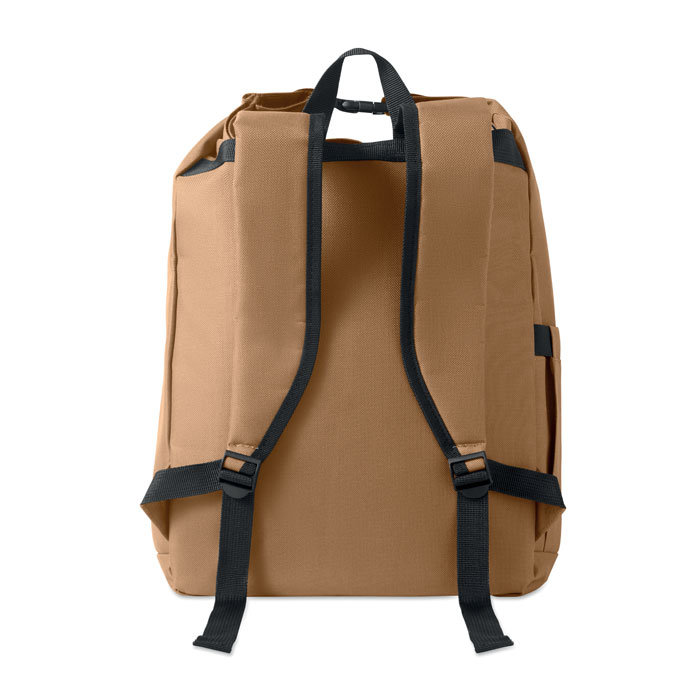 uniton sac à enroulage pour pc 15''