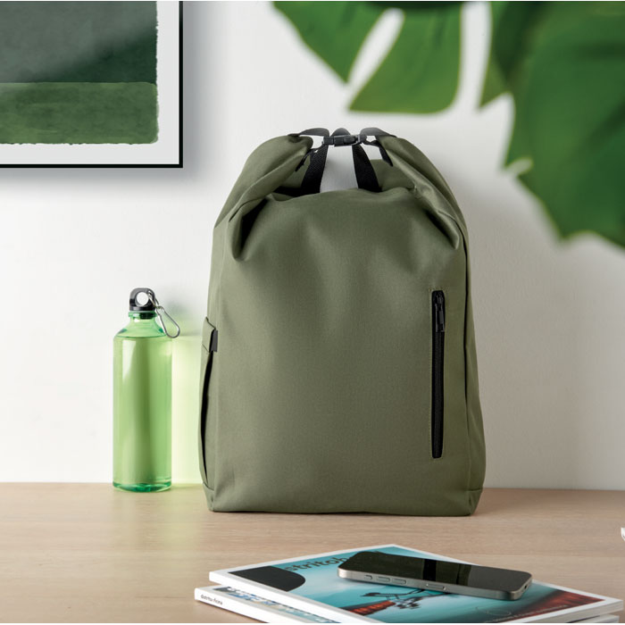uniton sac à enroulage pour pc 15''