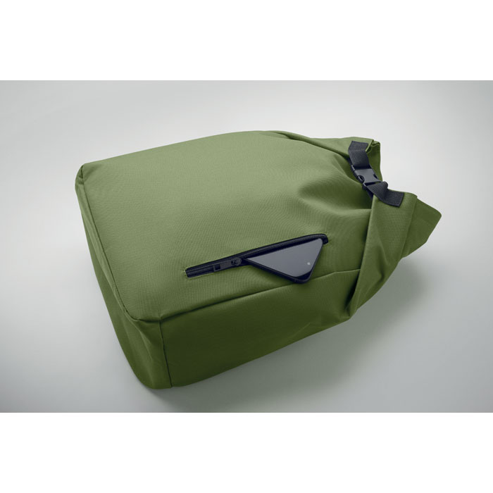 uniton sac à enroulage pour pc 15''