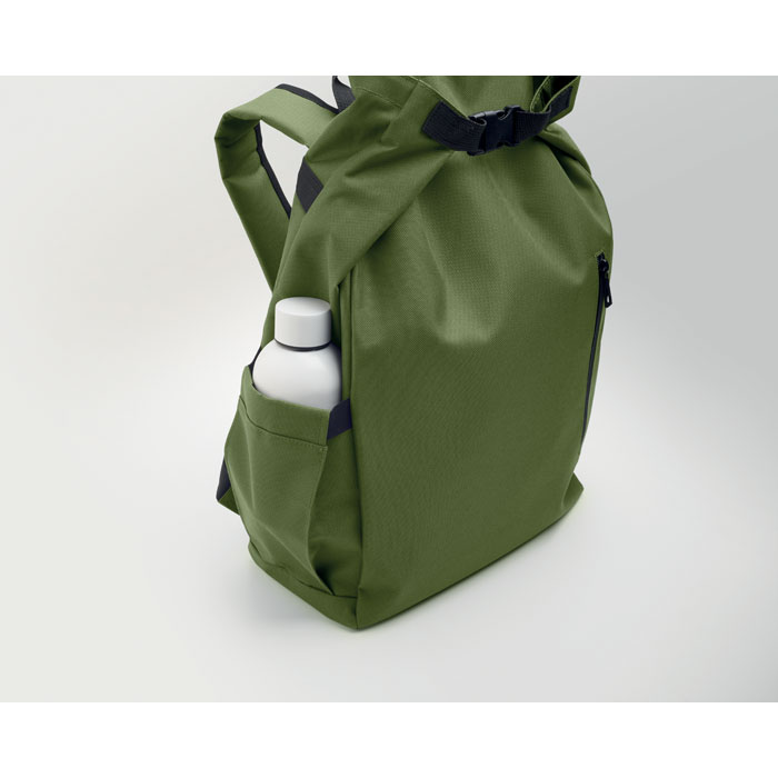 uniton sac à enroulage pour pc 15''