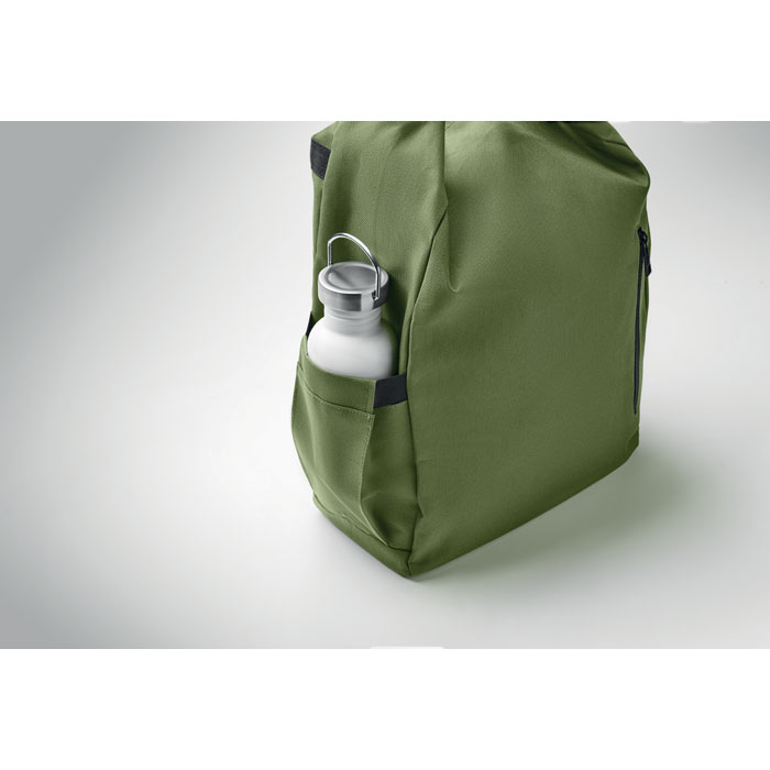 uniton sac à enroulage pour pc 15''