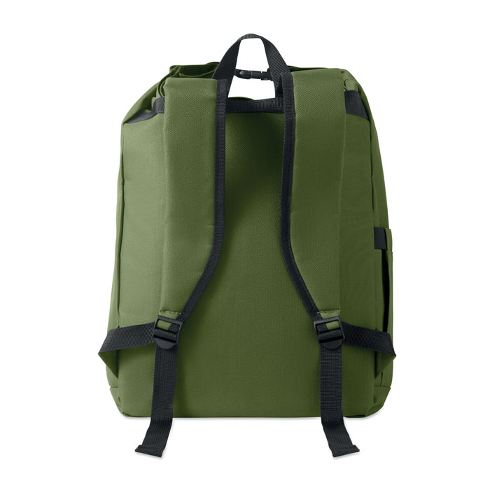 uniton sac à enroulage pour pc 15''