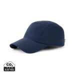 Casquette bleue marine style baseball