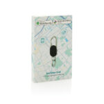 Boîte du traceur connecté Keyfinder Dual