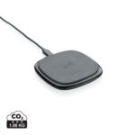 Chargeur sans fil Philips noir avec câble