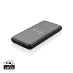 Batterie externe sans fil avec ports USB