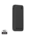 Batterie externe noire 45W Urban Vitamin 20000mAh