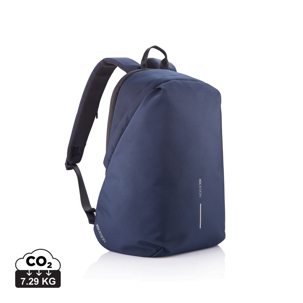 Sac à dos bleu marine minimaliste XD Design