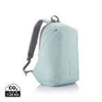 Sac à dos vert menthe minimaliste