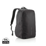 Sac à dos noir minimaliste moderne