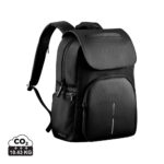 Sac à dos noir XD Design moderne