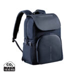 Sac à dos bleu foncé XD Design