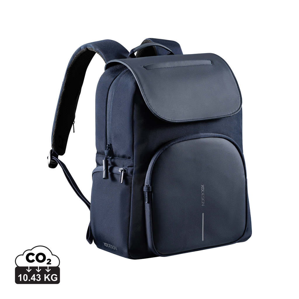 Sac à dos bleu foncé XD Design