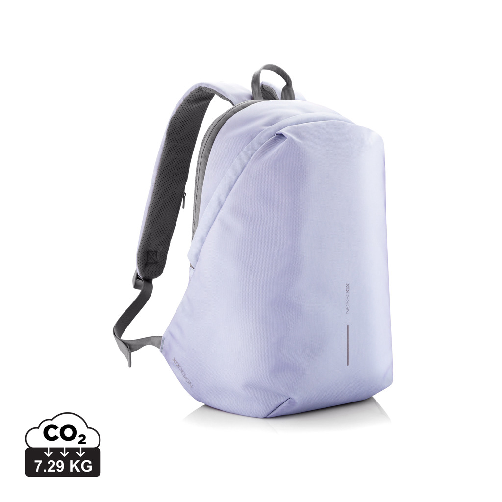 Sac à dos minimaliste lavande XD Design
