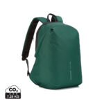 Sac à dos vert moderne minimaliste
