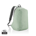 Sac à dos vert clair minimaliste