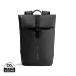 Sac à dos noir minimaliste XD Design