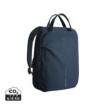 Sac à dos bleu marine minimaliste XD Design