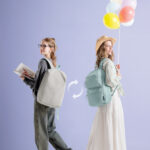 sac à dos 2 en 1 xd design switch
