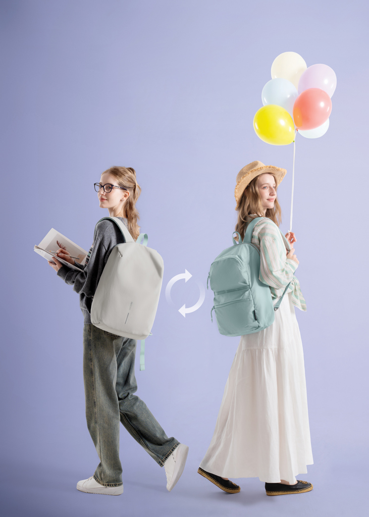 sac à dos 2 en 1 xd design switch