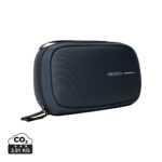 Trousse de rangement XD Design bleu marine