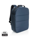 Sac à dos bleu moderne minimaliste