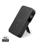 Batterie externe sans fil avec écran 100%
