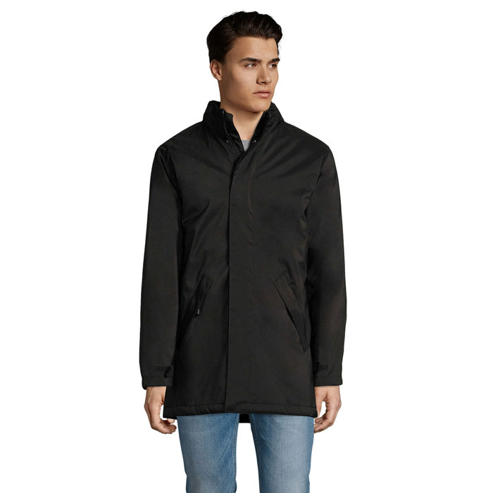 robyn robyn parka unisex