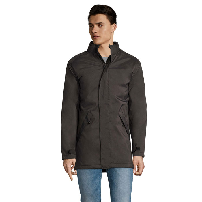 robyn robyn parka unisex