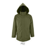 robyn robyn parka unisex