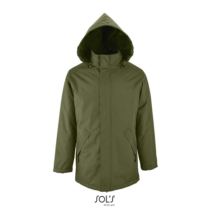 robyn robyn parka unisex