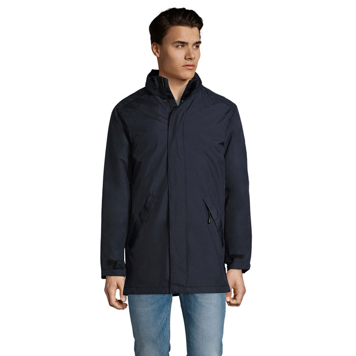 robyn robyn parka unisex