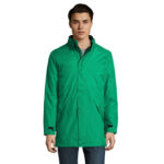 robyn robyn parka unisex