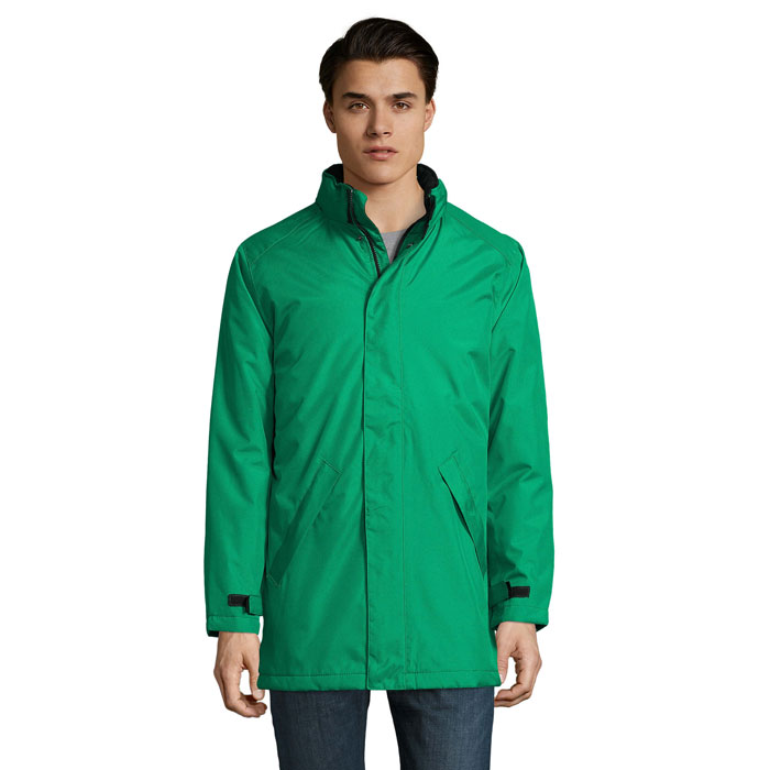 robyn robyn parka unisex