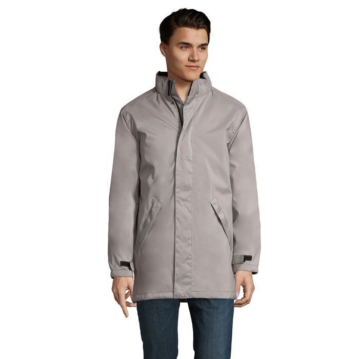 robyn robyn parka unisex