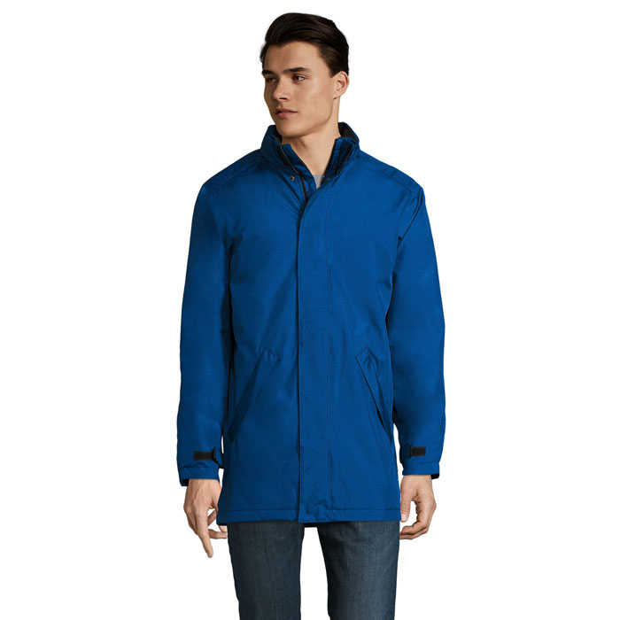 robyn robyn parka unisex